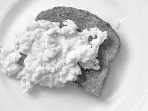 Scrambled Egg