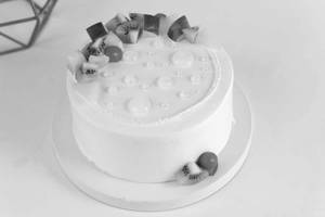 Mix Fruit Cake 450 Grams