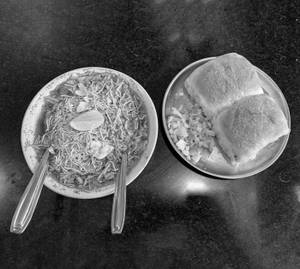 Nisarg Special Misal