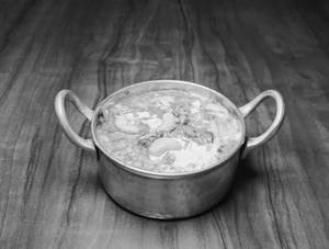 Khaju Chicken Masala