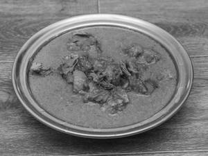 Chettinadu Chicken Gravy