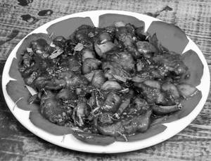 Chilli Fish
