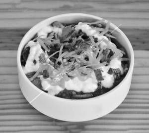 Aloo Tikki