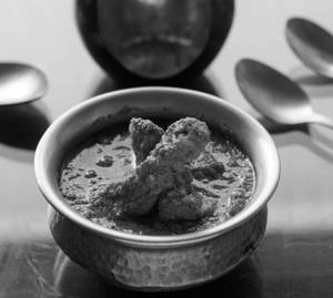Chicken Masala