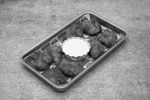 Barn Chicken Nuggets