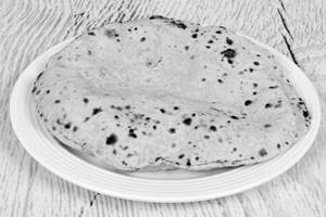 Tawa Roti             