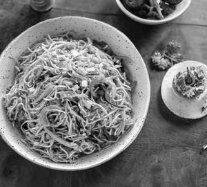 Schezwan Noodle