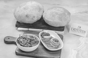 Chole Bhature