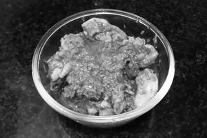 Chicken Curry [Half, 8 Pieces]