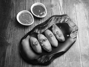 Bread Roll 