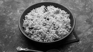 Veg Pulao       