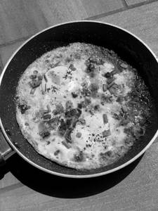 Malaysian-style Eggs & Jasmine Rice