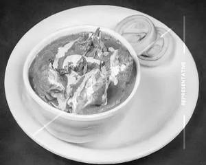 Shahi Kofta