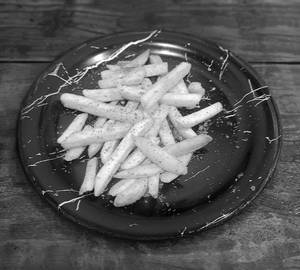 Peri Peri French Fries 
