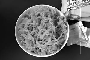Masala Maggi
