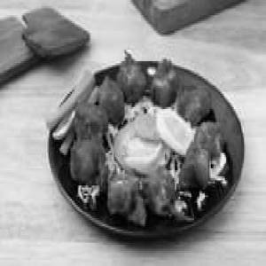 Paneer 65
