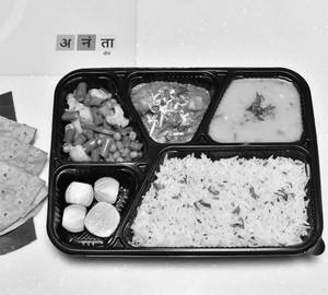 Mini Thali 2