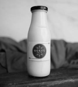 Sweet Lassi