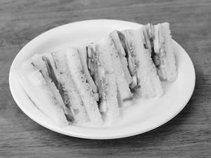 Veg Sandwich