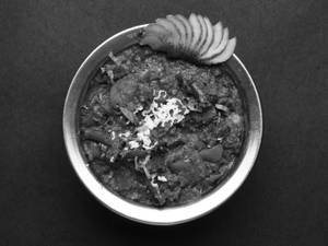 Veg Handi
