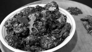 Pepper Chicken Dry