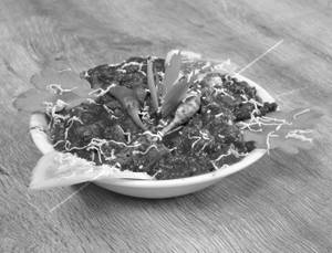 Veg Kolhapuri