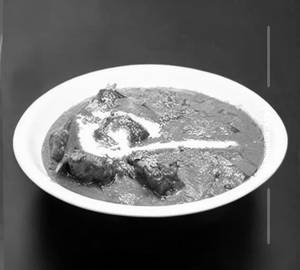 Mutton Butter Masala