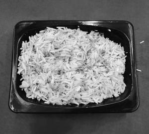 Schezwan Fried Rice