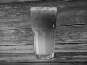 Iced Latte