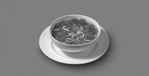 Manchow Soup