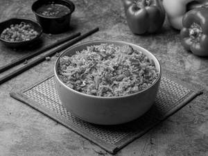 Schezwan Fried Rice