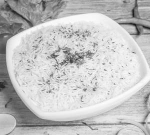 Jeera Rice