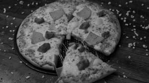 Chicago Delight Cheese Burst Pizza