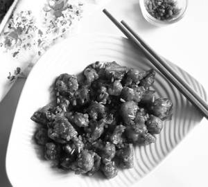 Gobi Manchurian Dry