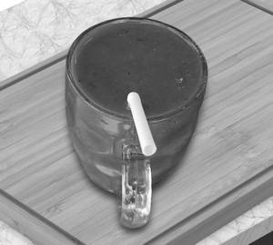 Grapes Fruit Juice