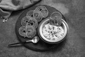 Rabdi Jalebi