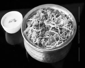 Hyderabadi Biryani