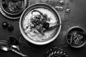 Curd Rice