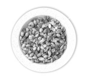 Peanut Masala