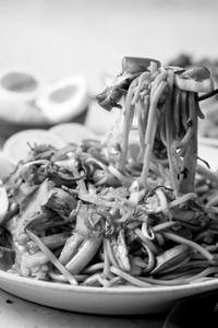 Chicken Mamak Mee Goreng - New