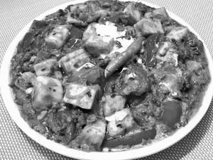 Paneer Tawa
