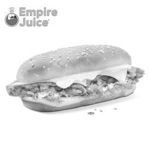 Supreme Veg Sandwich