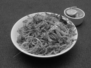 Veg Noodles