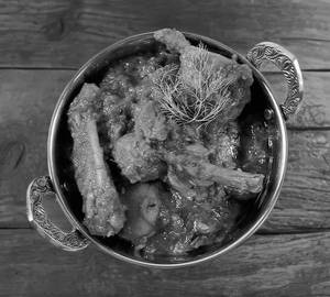 Chicken Curry