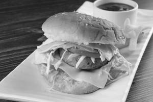 Veggie Burger