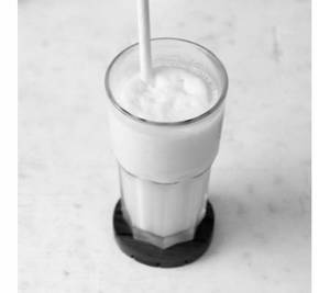 Vanilla Milkshake