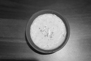 Shahi Kheer
