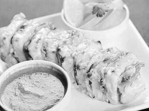 Malai Paneer Tikka