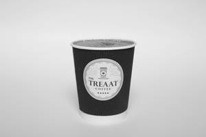 Classic hot chocolate