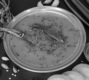 Dal Tadka